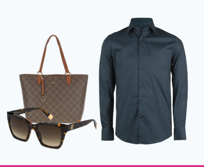 Abbigliamento & Accessori