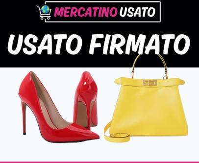 Usato Firmato