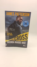 Ricorda Maggie Rose di James Patterson