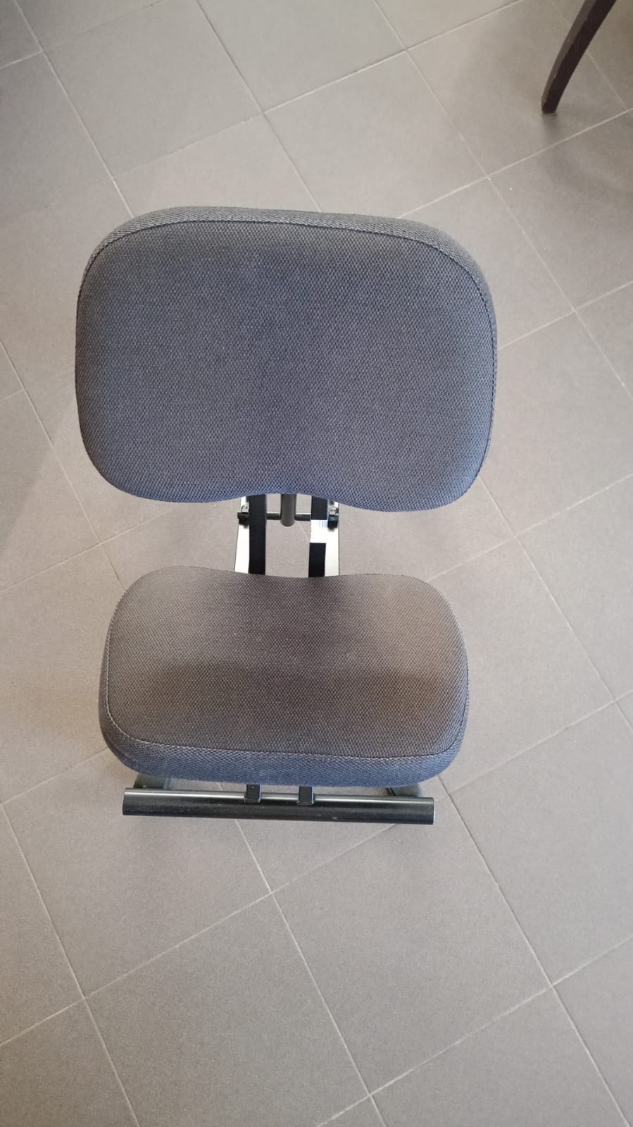 Sedia ergonomica IKEA