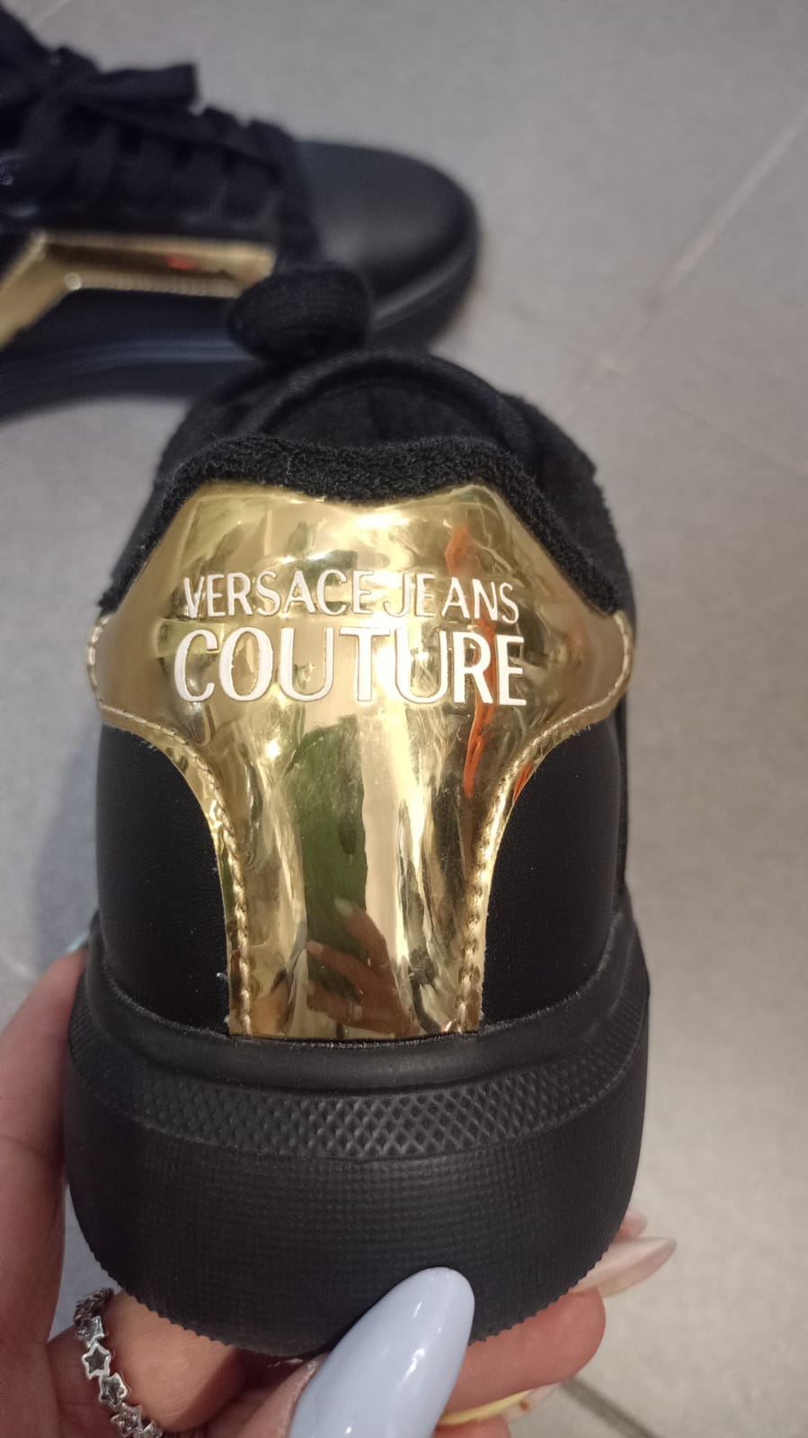 Sneakers Versace Jeans Couture n. 37