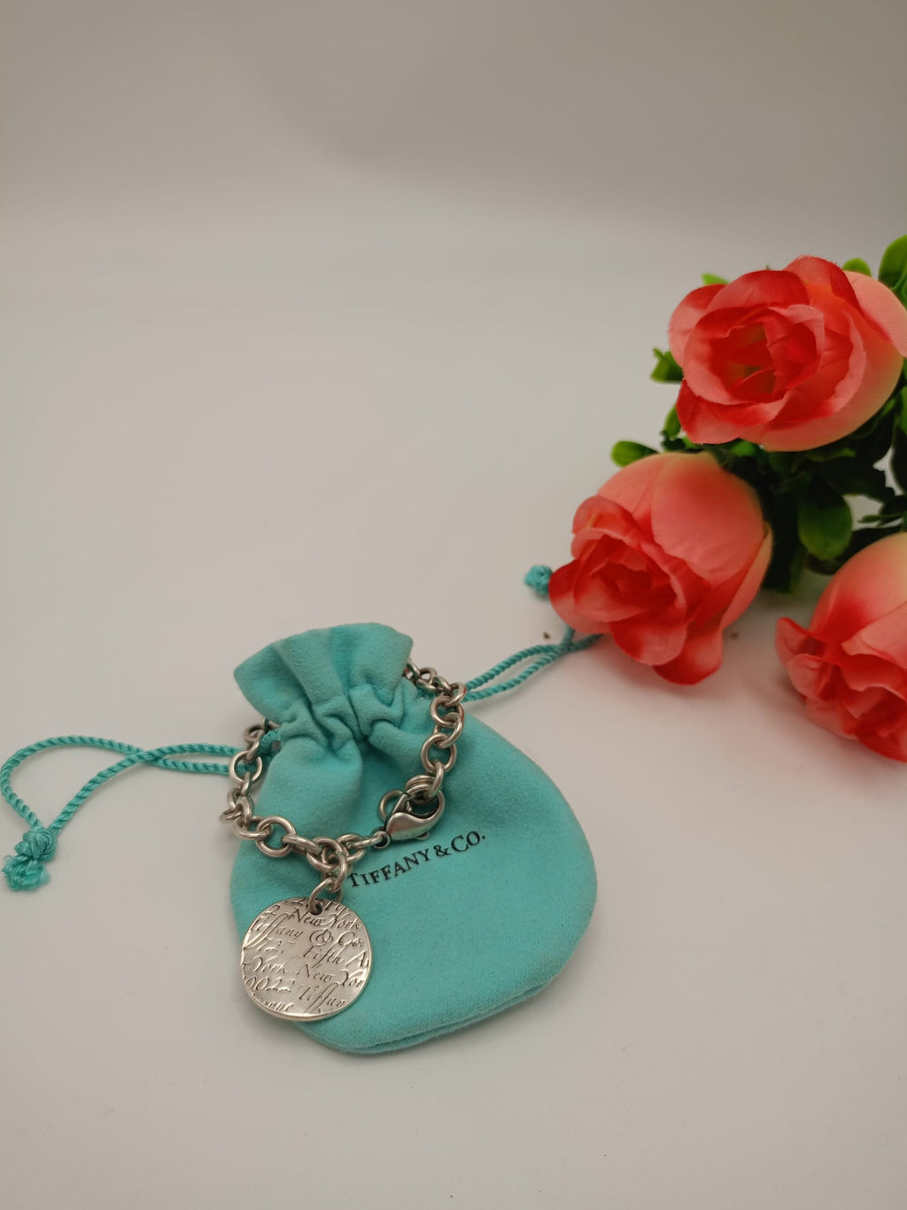 Bracciale Tiffany