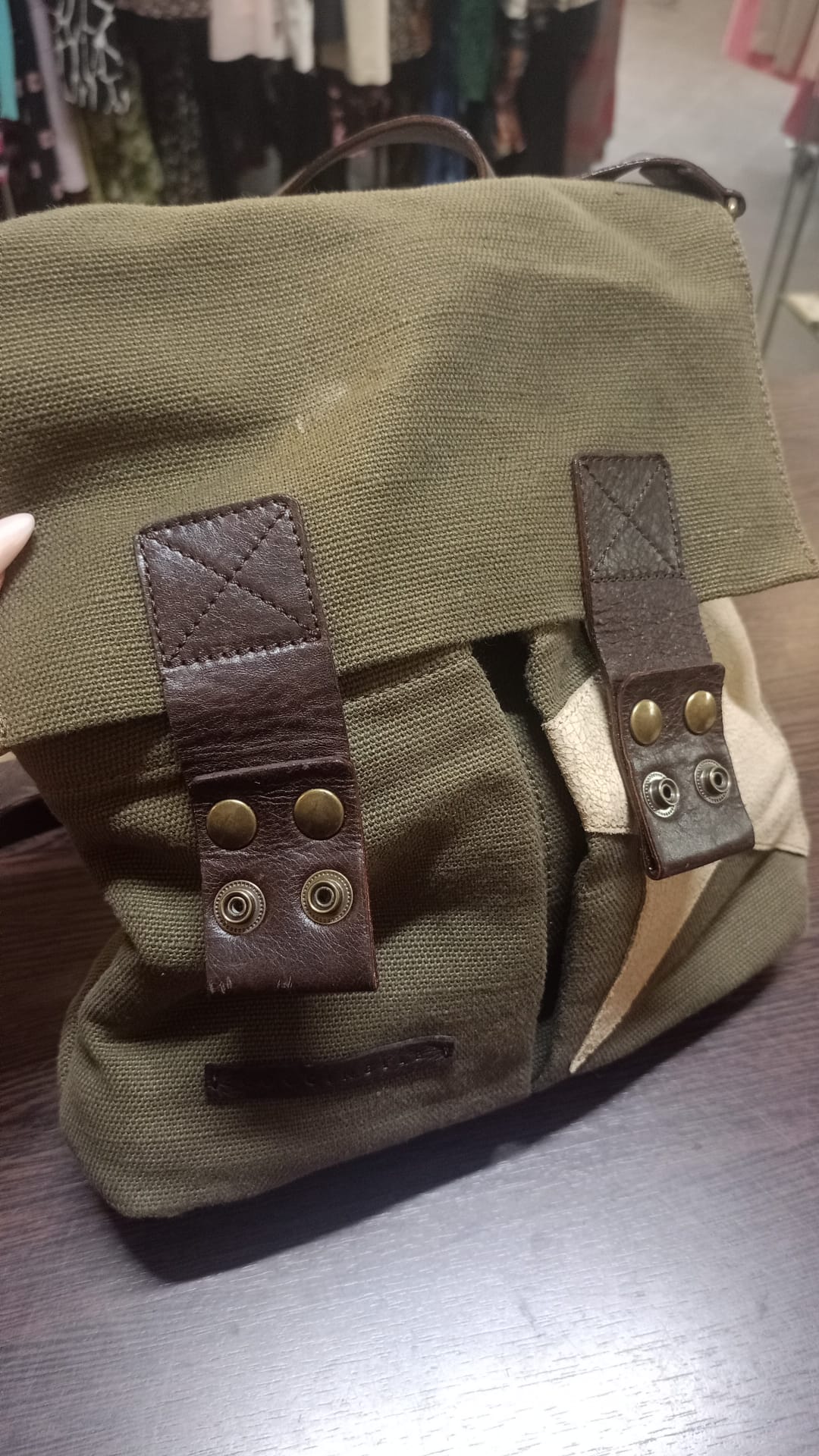 Borsa Coccinelle