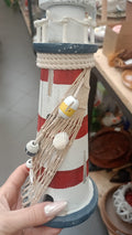Faro in legno