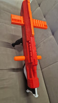 Pistola Nerf