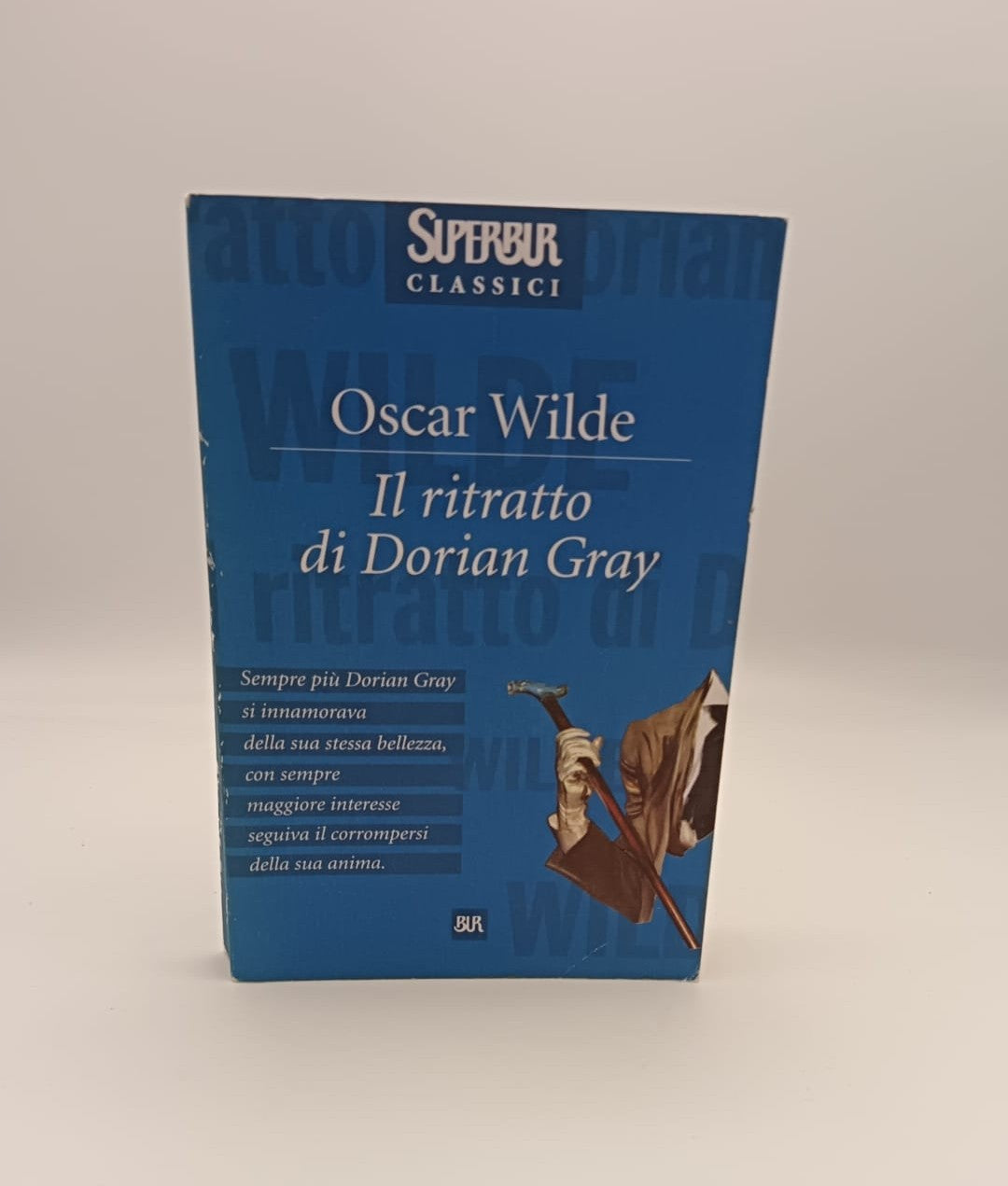 Il ritratto di Dorian Gray