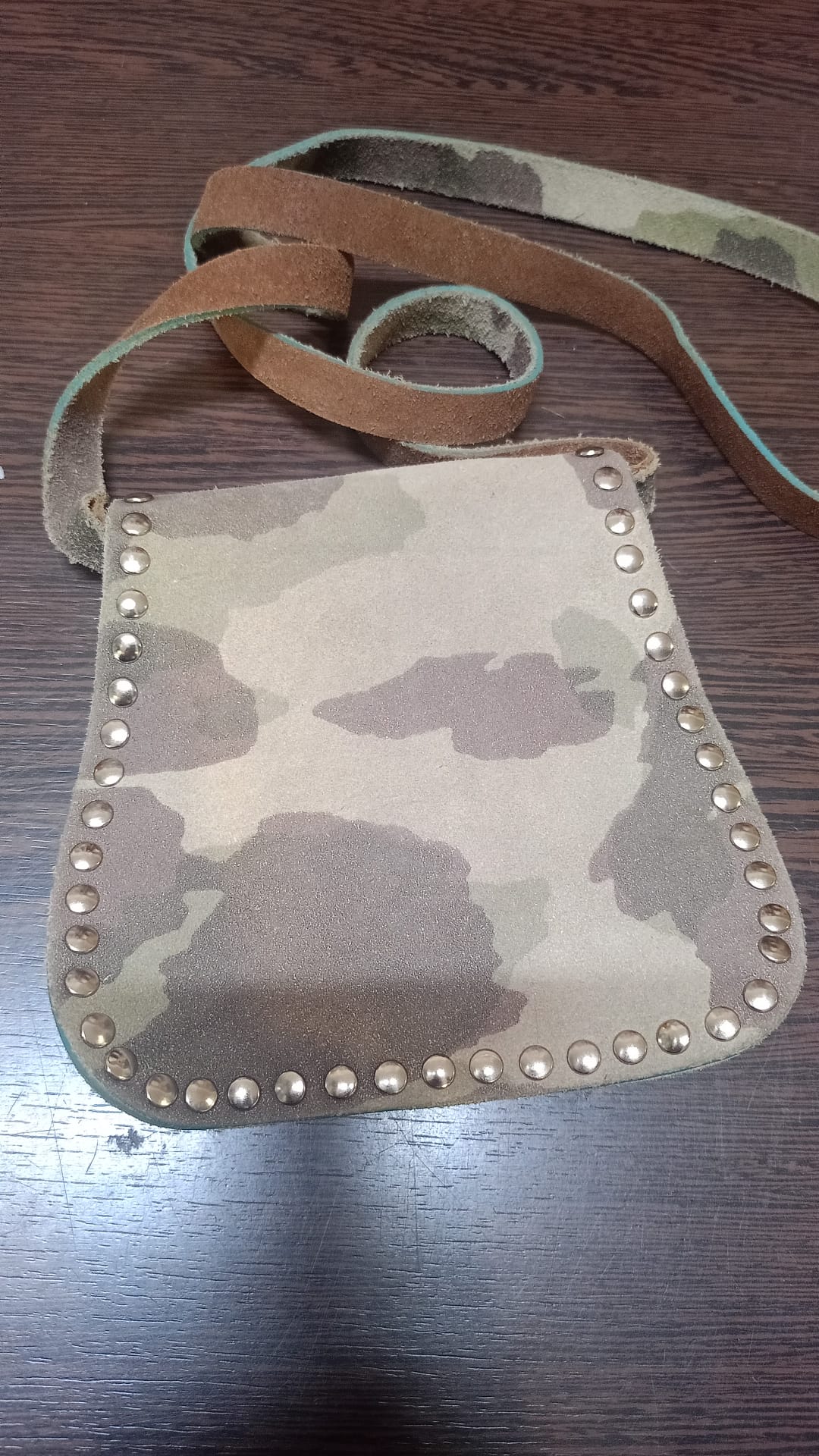 Pochette Coconuda