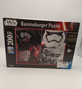Puzzle Star Wars 200 pezzi XXL