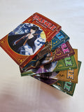 Manga Mashle