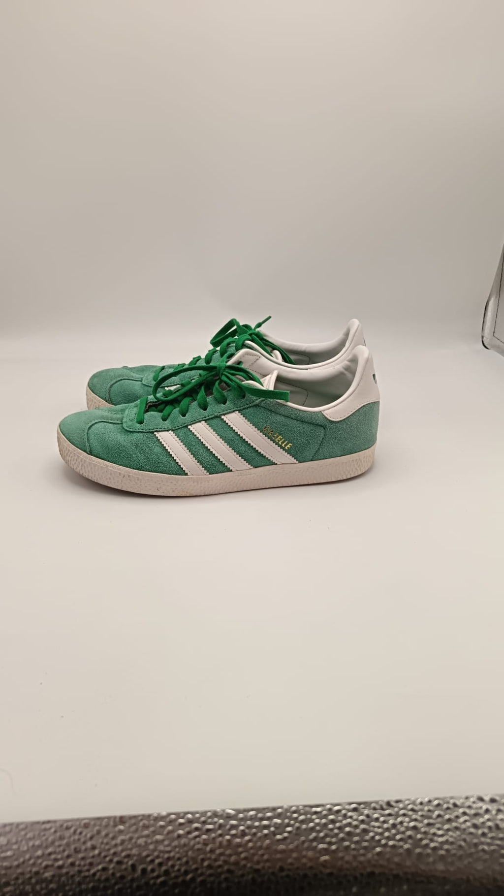 Scarpe adidas Gazelle n. 37,5