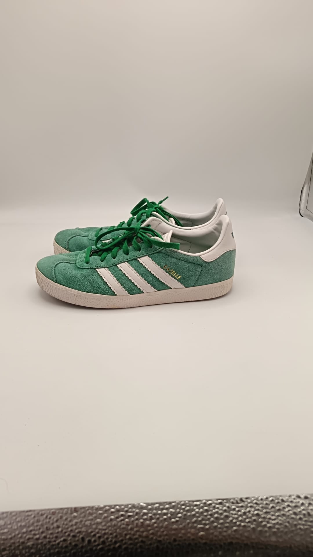Scarpe adidas Gazelle n. 37,5