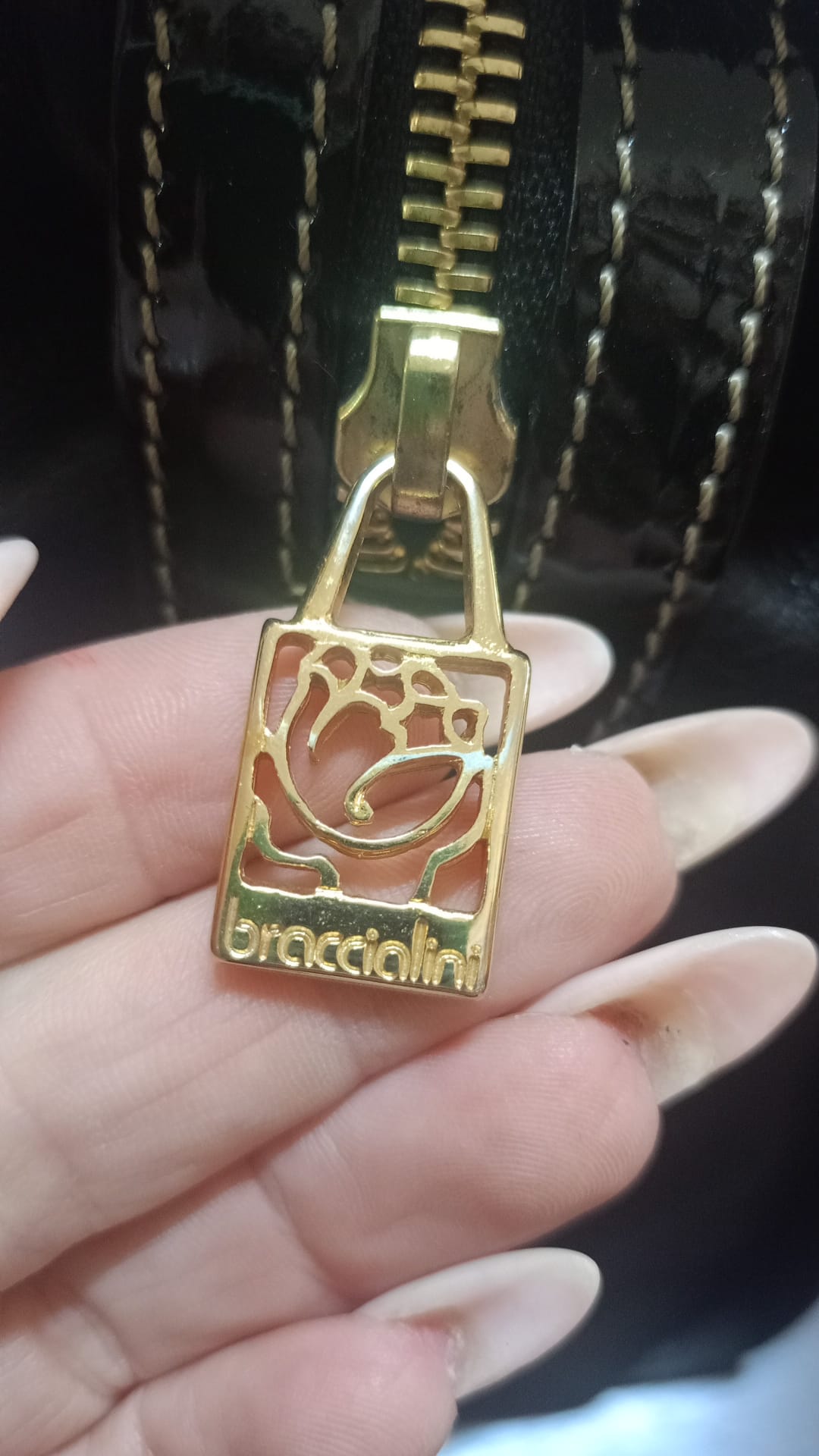 Borsa Braccialini