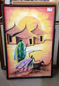 Quadro etnico