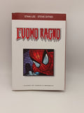 Fumetto dell’Uomo Ragno