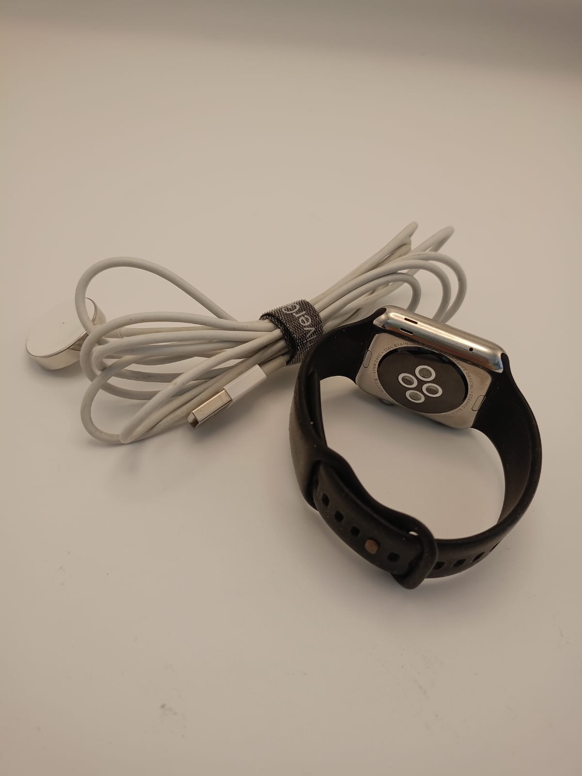 Apple Watch prima generazione