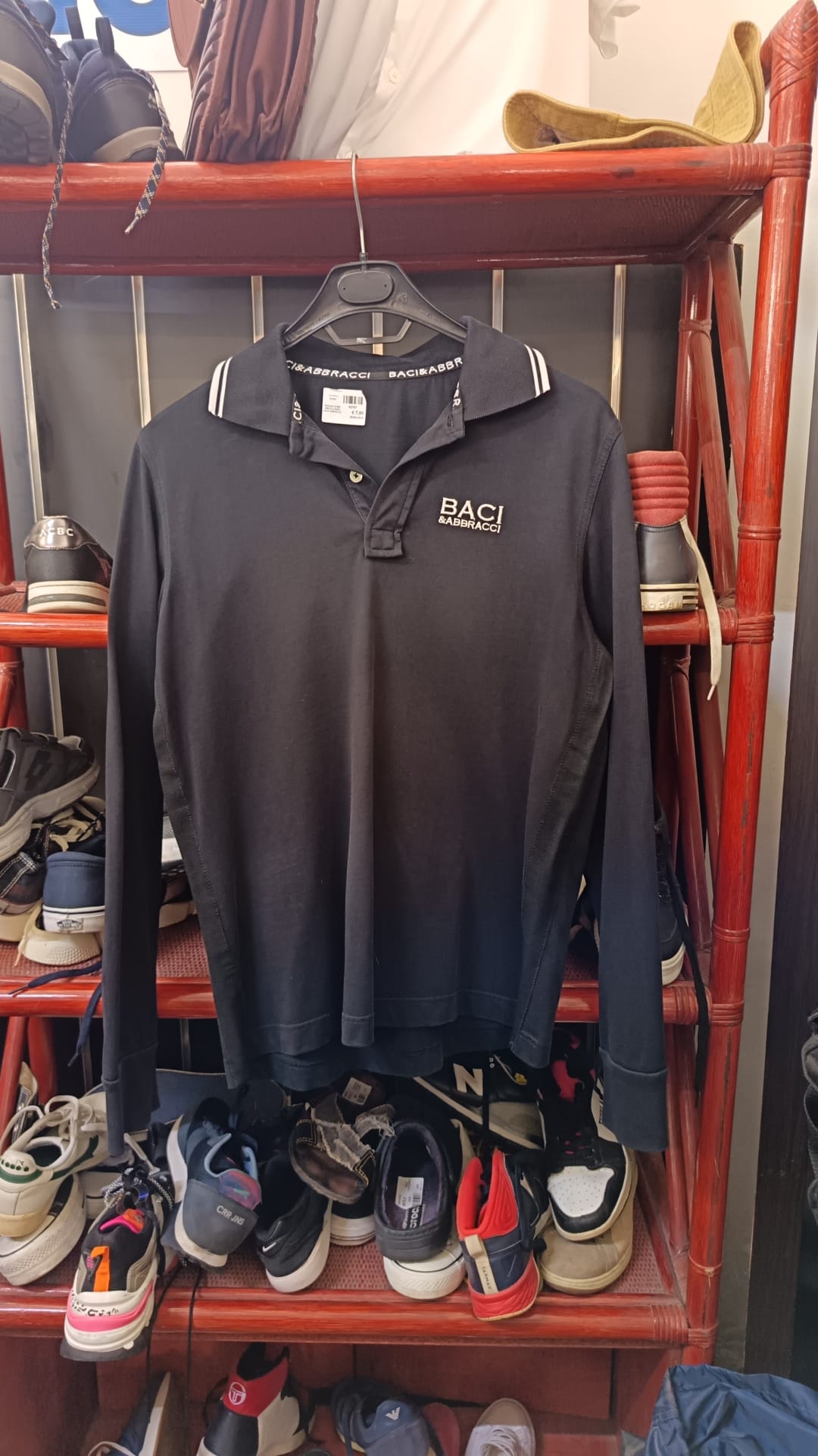 Polo - Baci & Abbracci