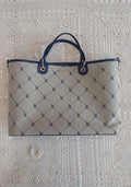 Borsa Label Rose