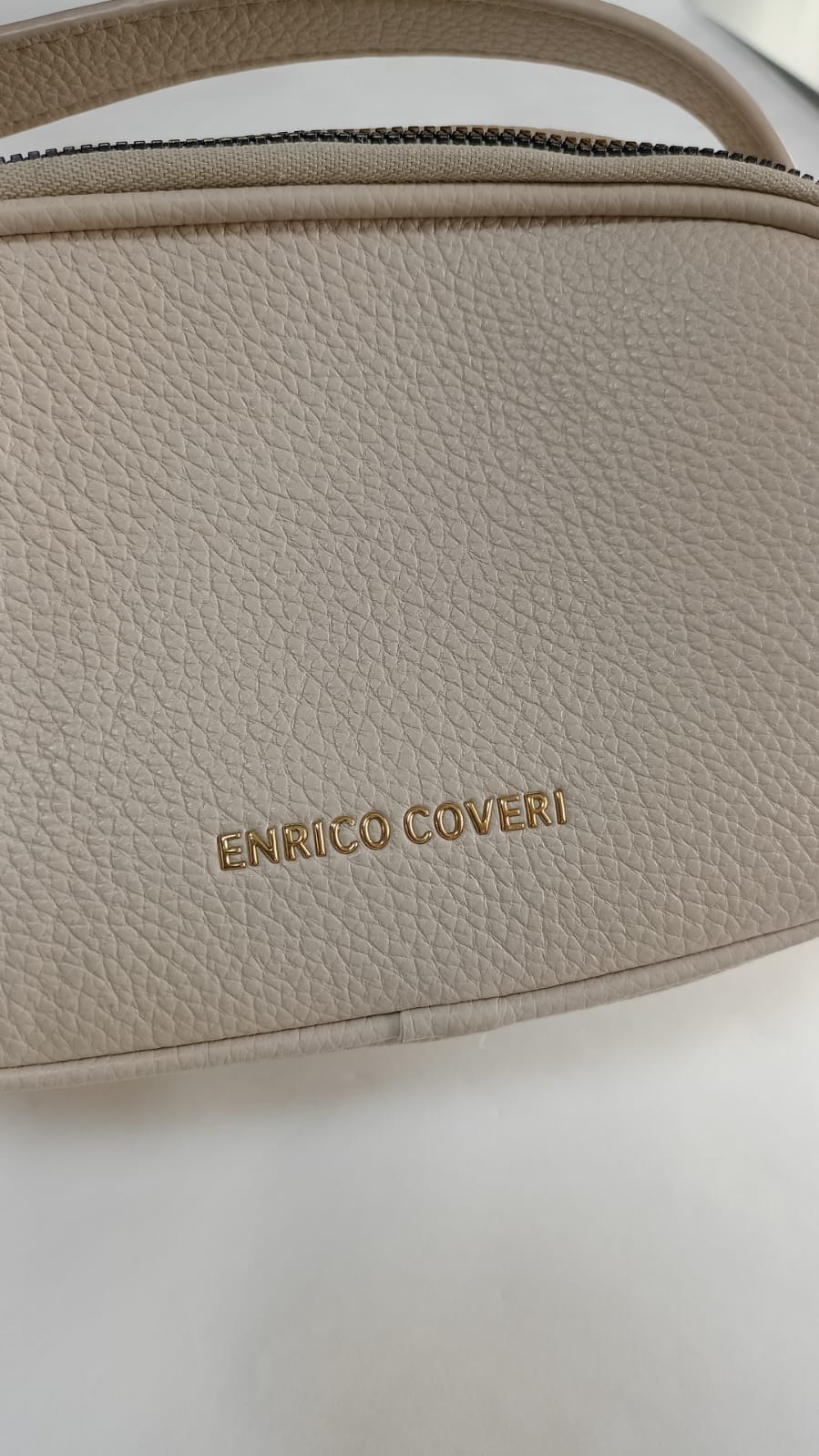 Tracolla Enrico Coveri