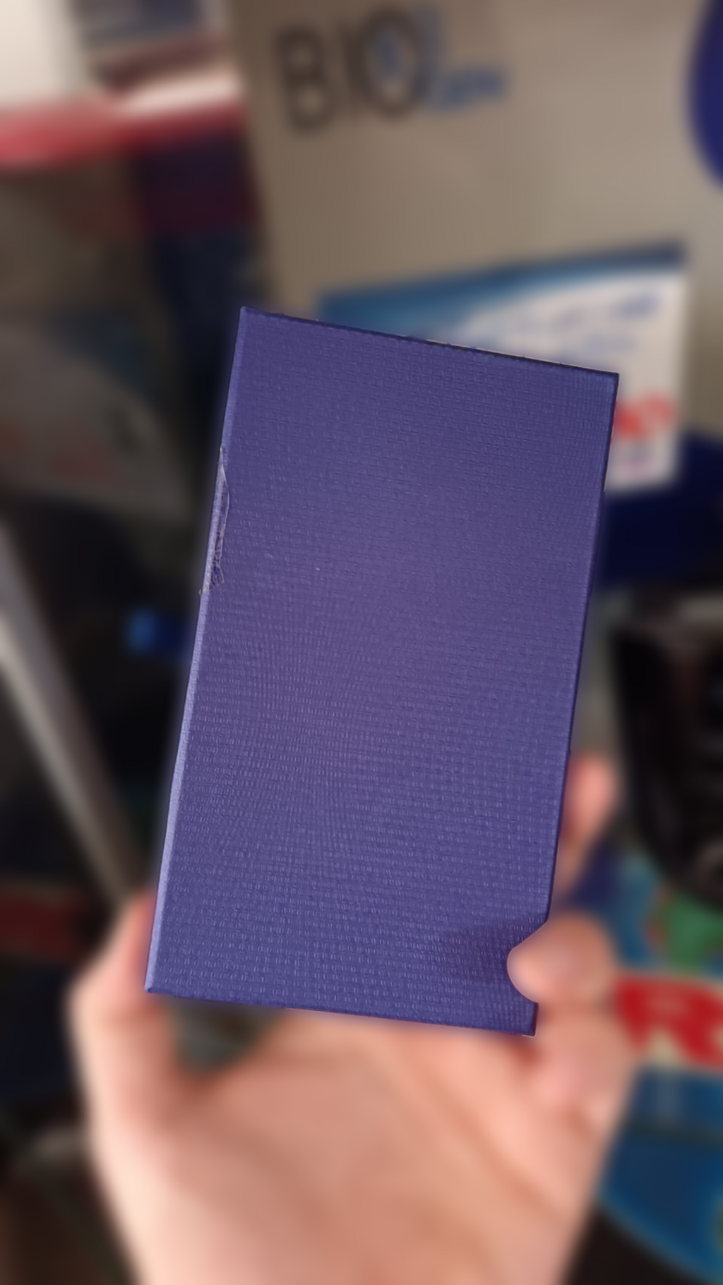 Cover iPhone 6 Swarovski