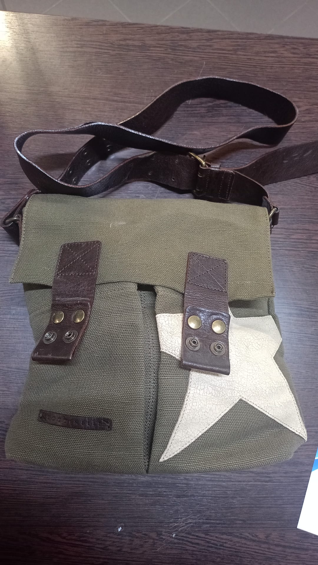 Borsa Coccinelle