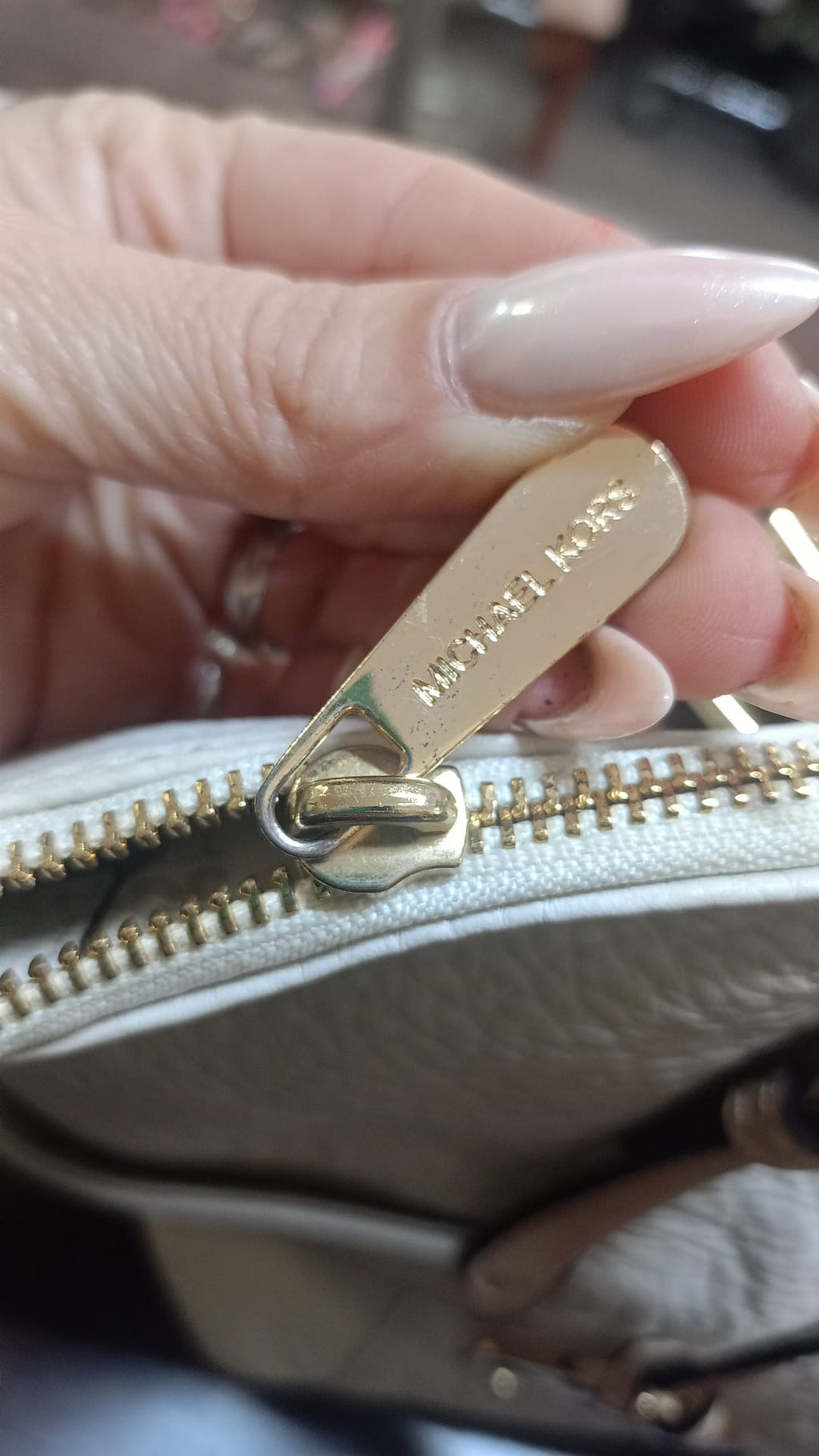 Borsa Michael Kors