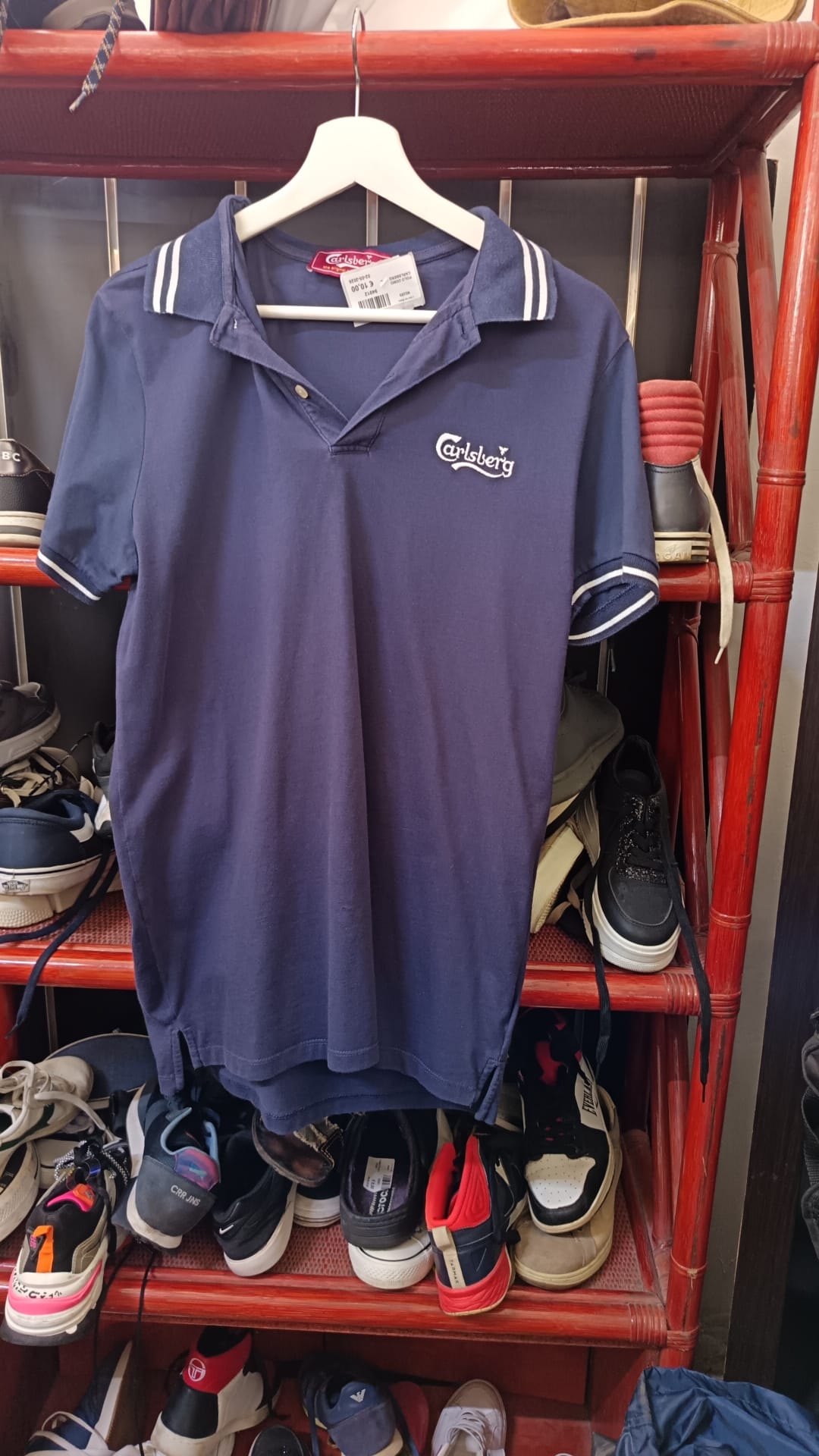 Polo - Carlsberg