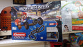 Pista macchinine Mario Kart Go