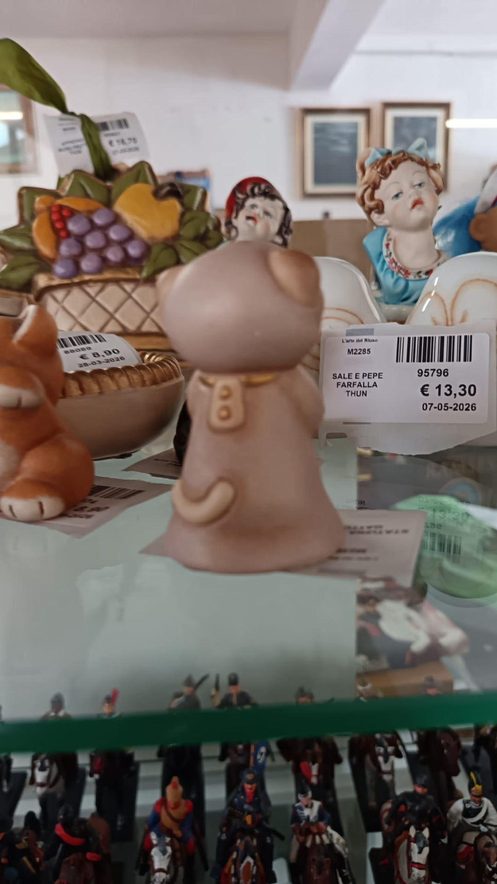 Statuina Thun