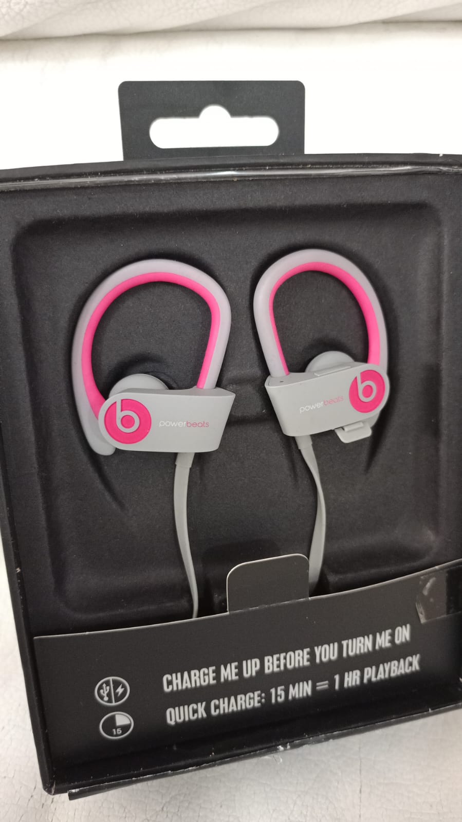 Cuffie auricolari wireless Dr. Dre