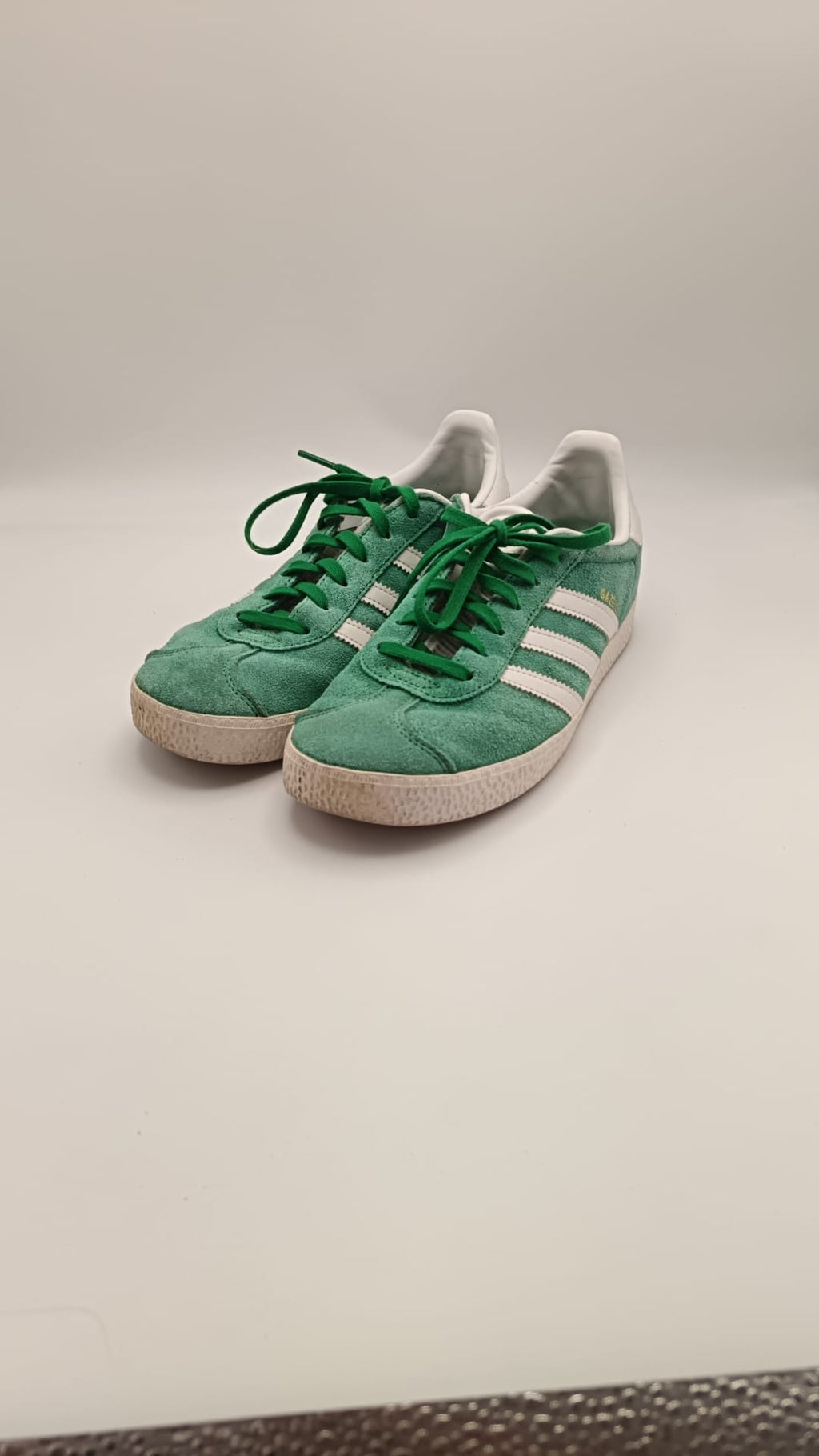 Scarpe adidas Gazelle n. 37,5
