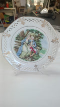 Piattino decorativo Bavaria