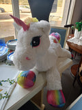 Peluche Unicorno grande