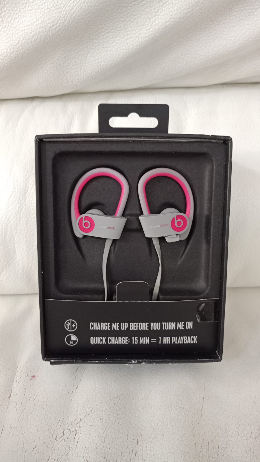 Cuffie auricolari wireless Dr. Dre