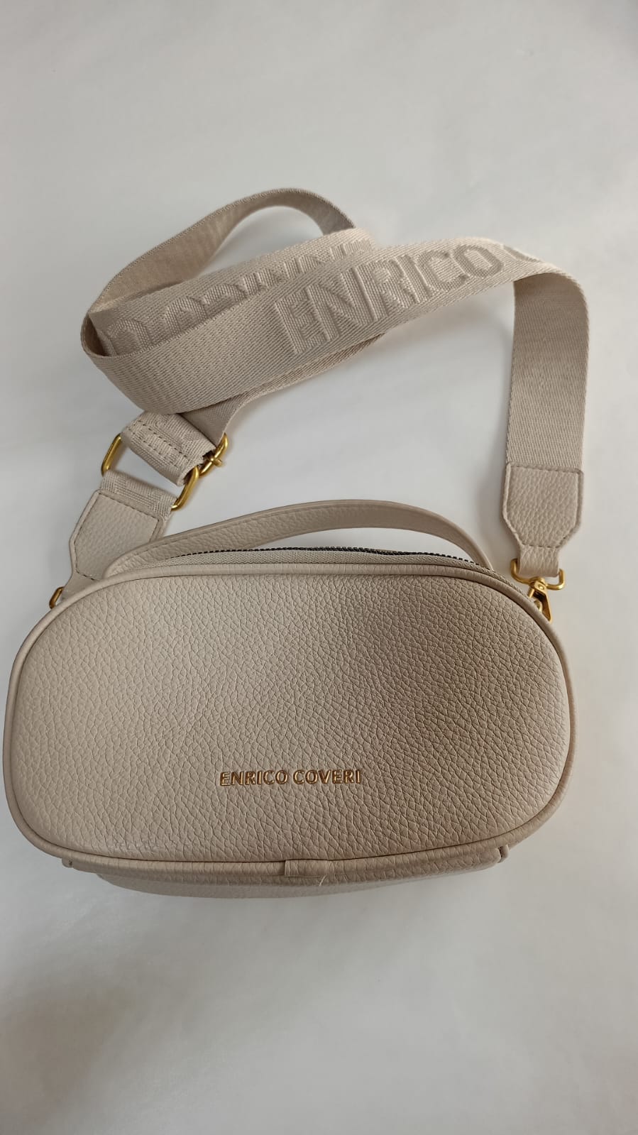 Tracolla Enrico Coveri