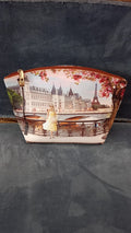 Pochette Ynot stampa Parigi