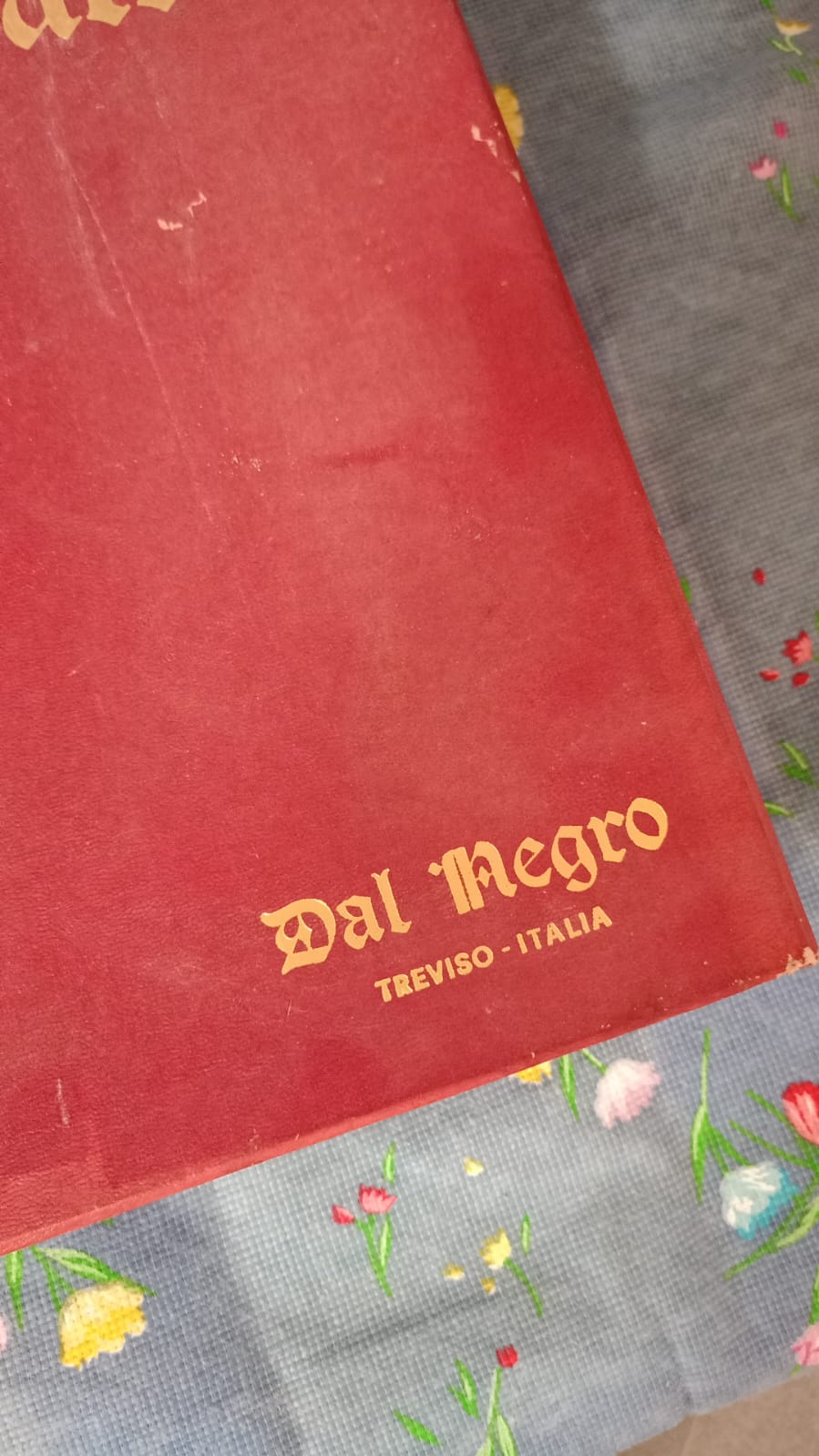 Gioco dei cavalli Del Negro