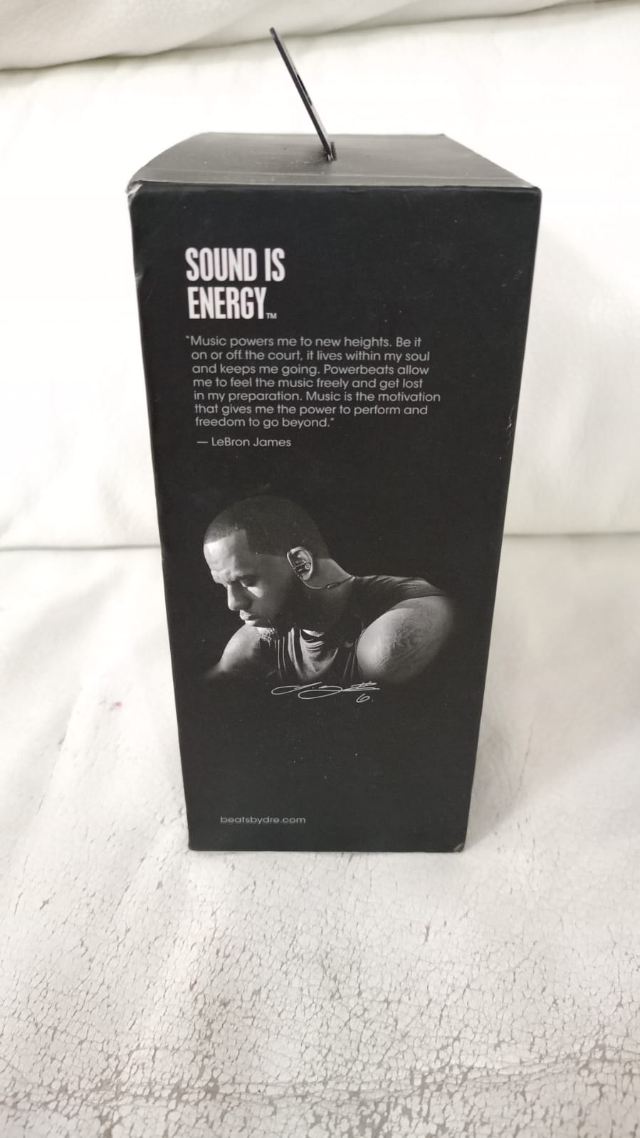 Cuffie auricolari wireless Dr. Dre