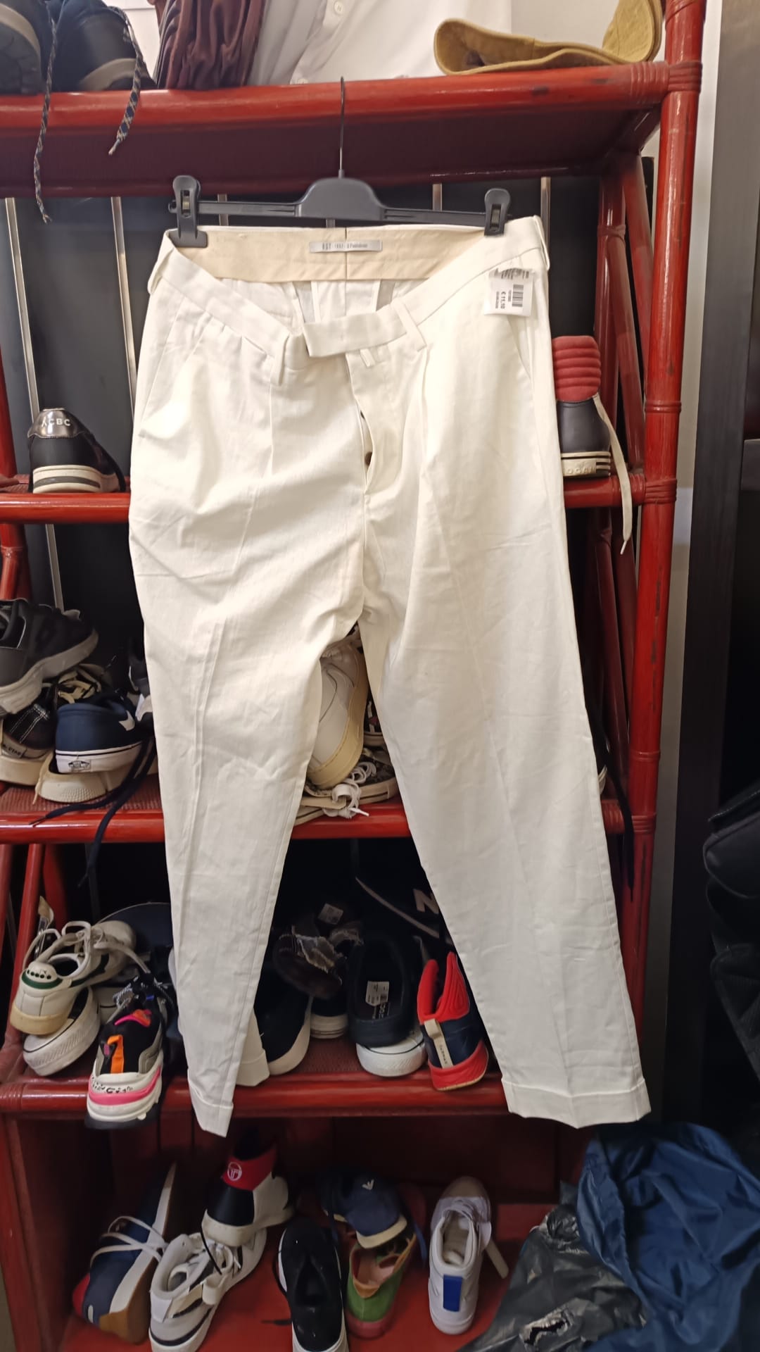 Pantaloni - Il Pantalone