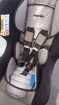 Seggiolino auto fino a 36 kg