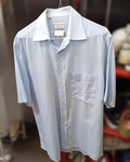 Camicia Luca Della Rovere turchese