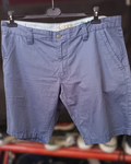 Bermuda uomo blu