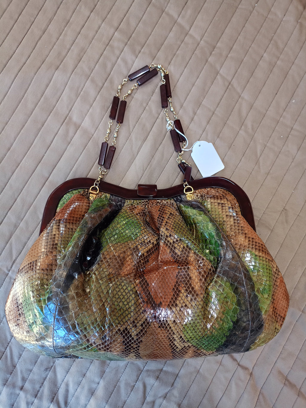 Borsa vintage