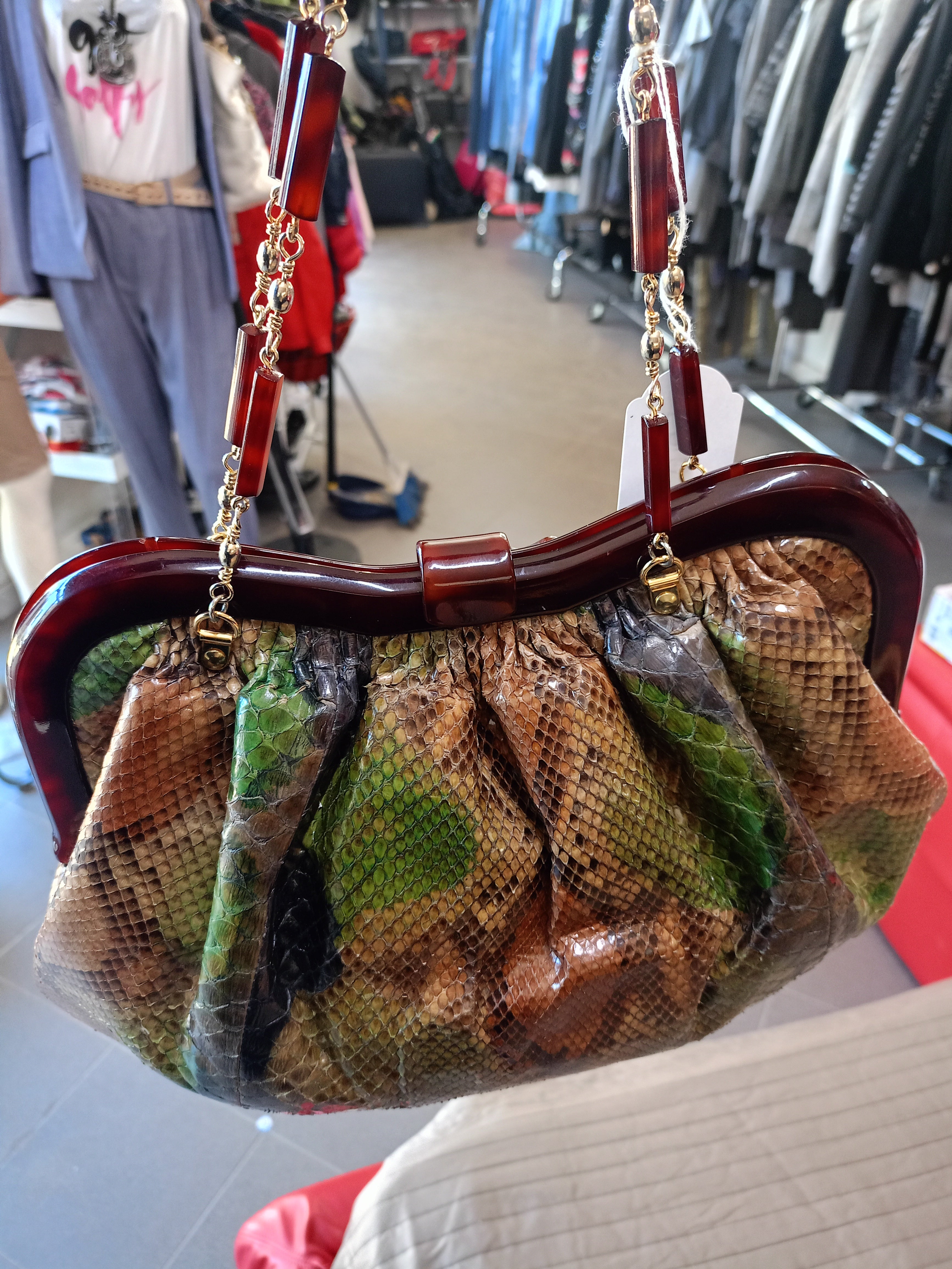 Borsa vintage