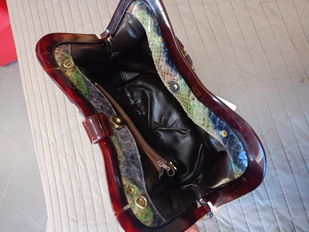 Borsa vintage