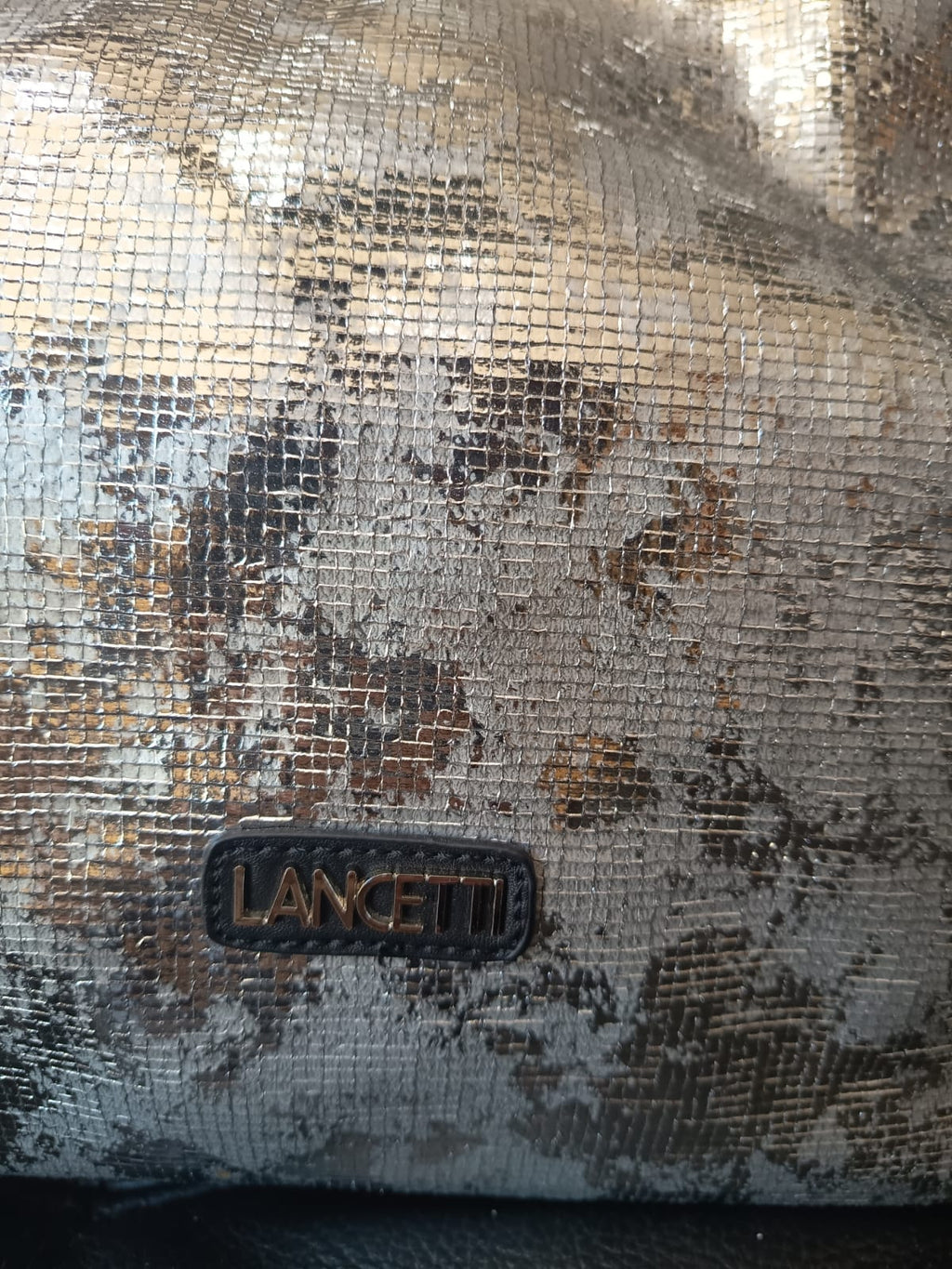 Borsa Lancetti