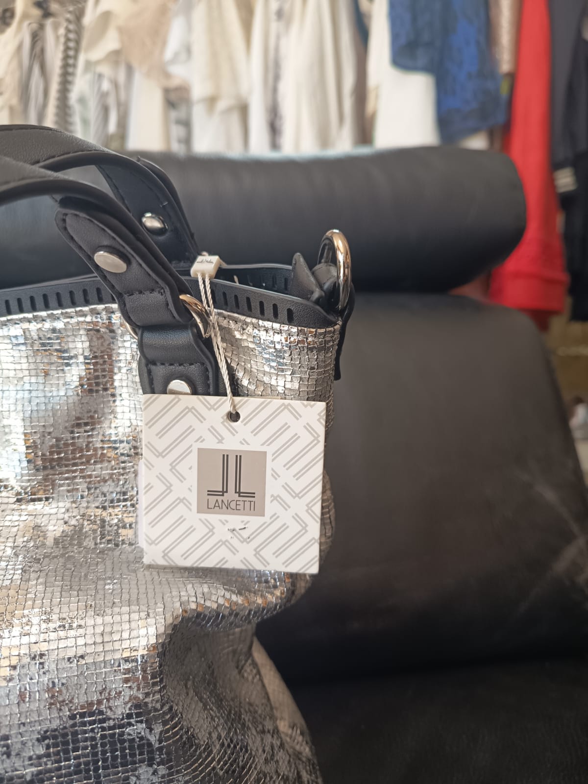 Borsa Lancetti