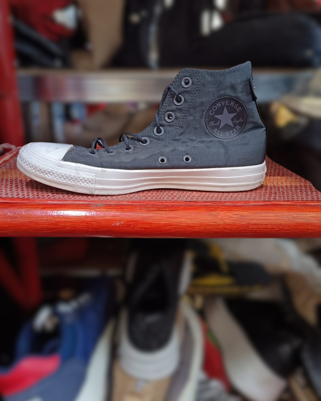 Converse - n°40