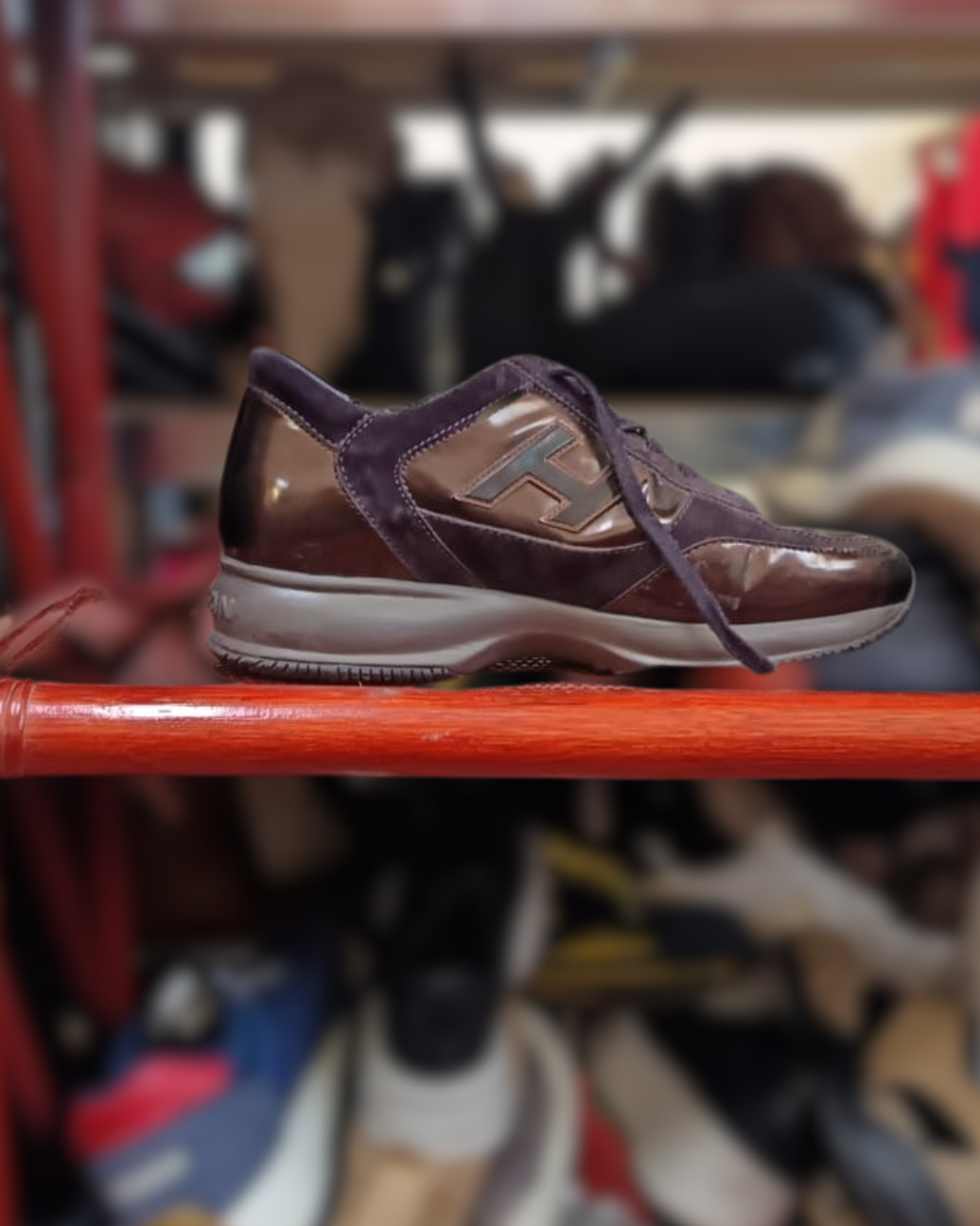Scarpa donna Hogan - n°40
