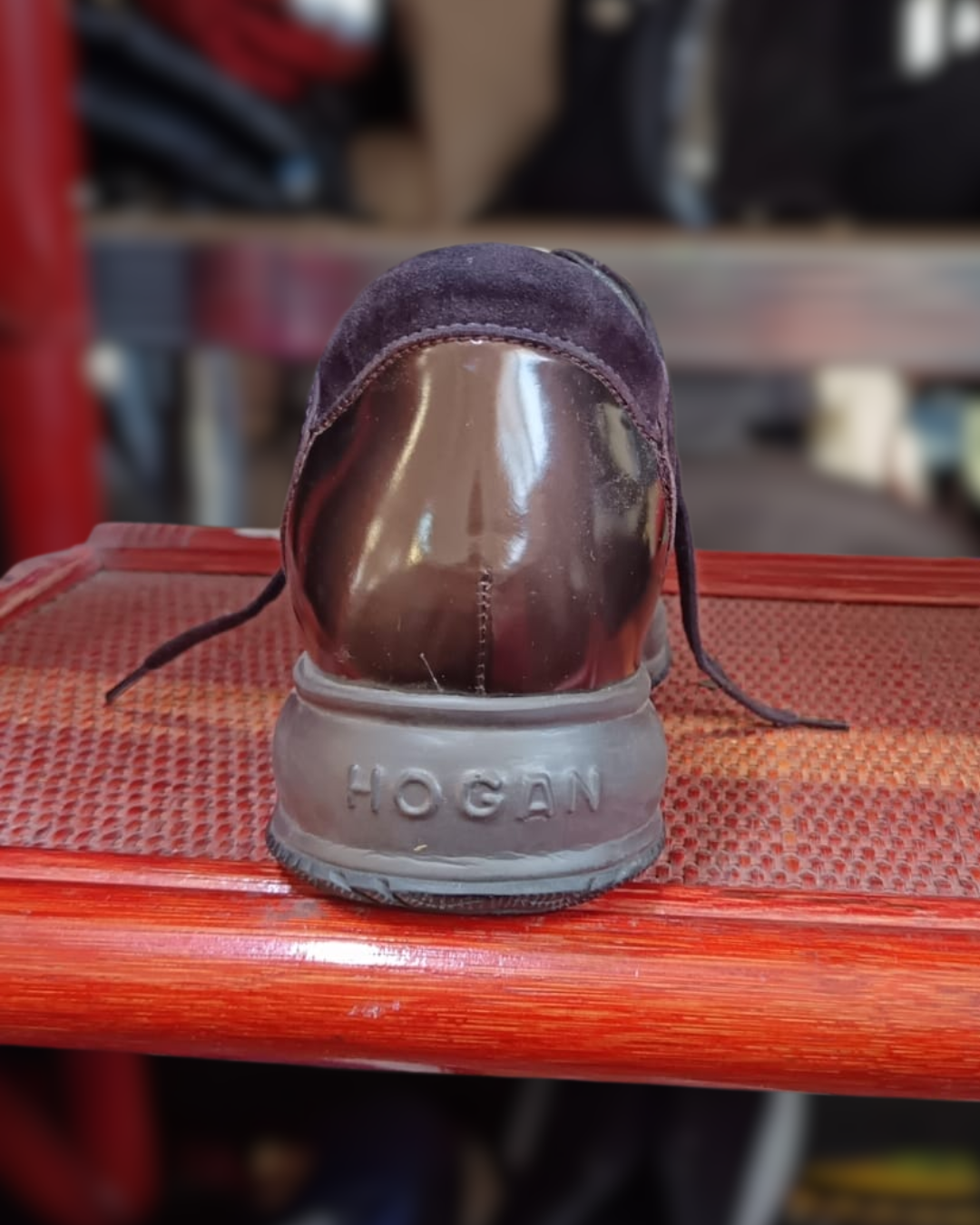 Scarpa donna Hogan - n°40