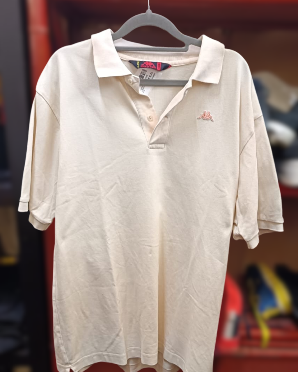 Polo Kappa
